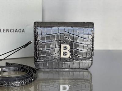 Balenciaga Handbags 534